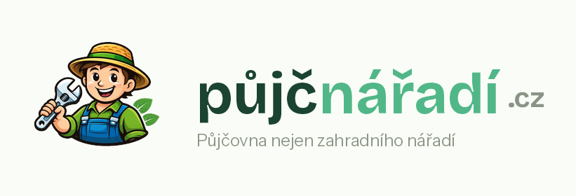 Půjčovna nářadí Radonice
