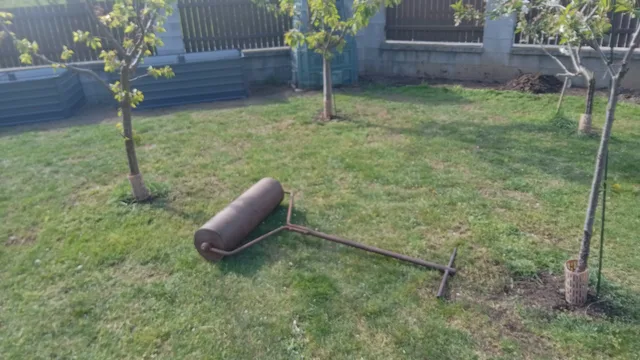 Hutnící válec