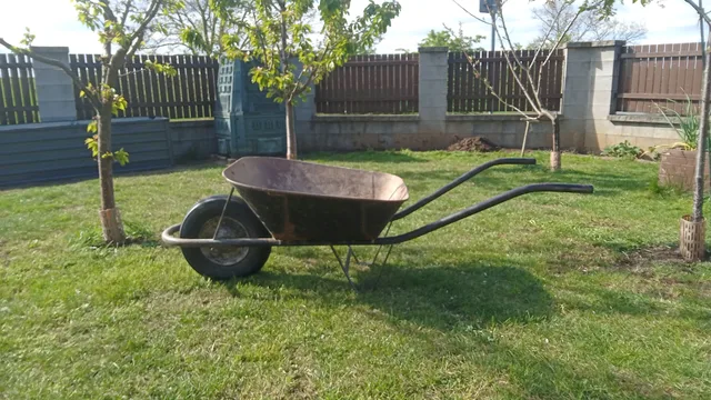 Stavební kolečko